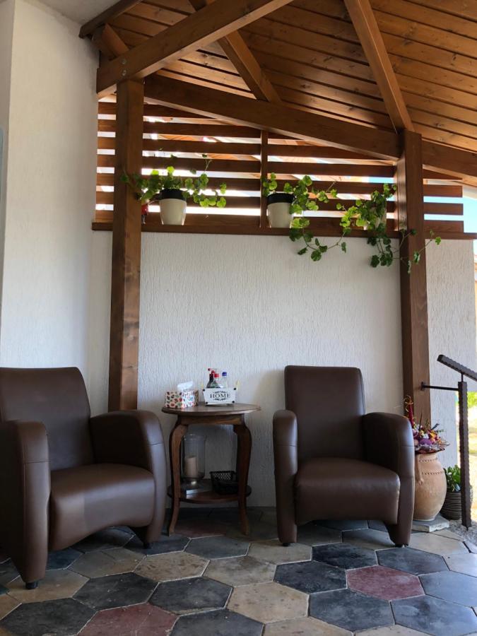Paulis Casa Miriam 아파트 외부 사진