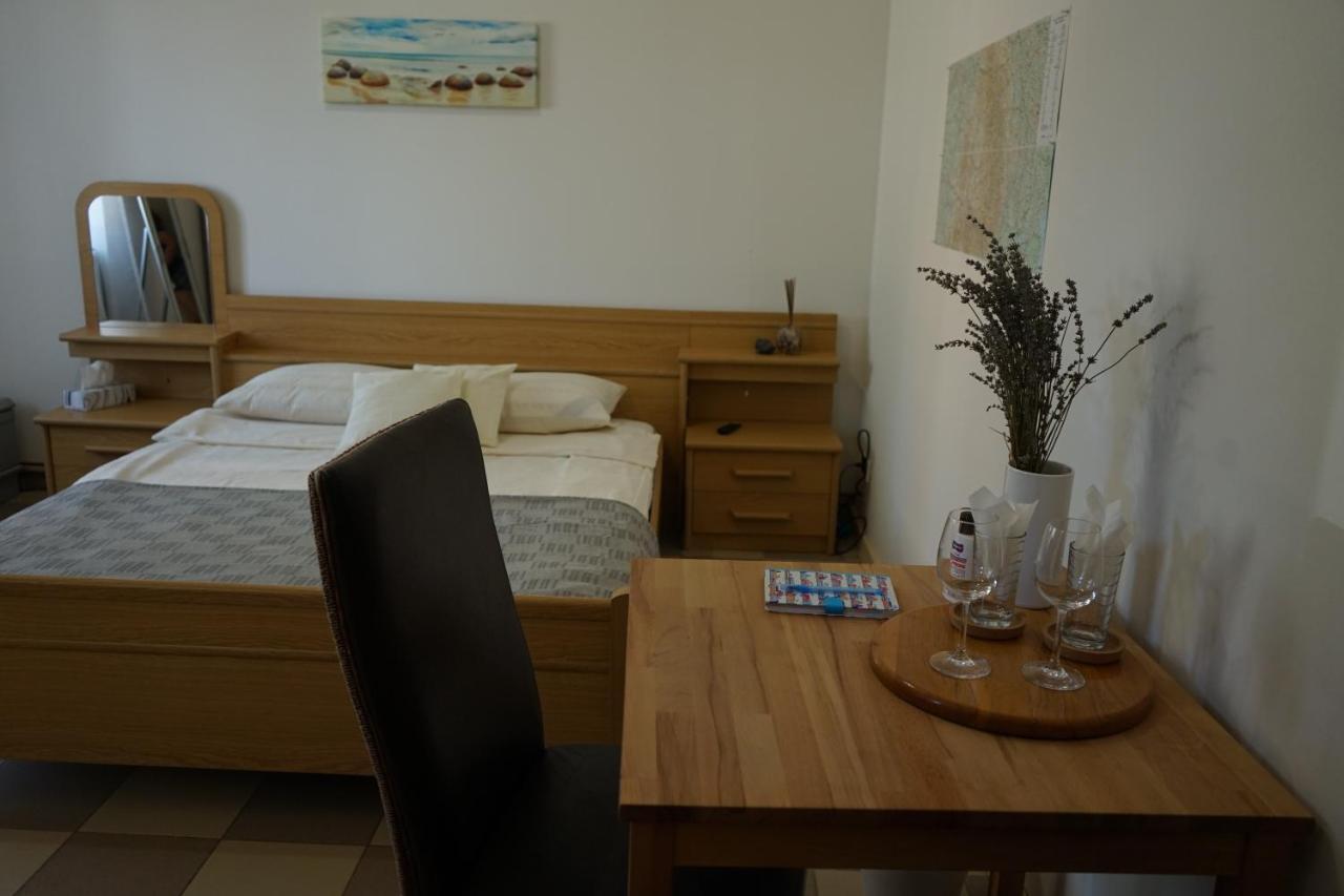 Paulis Casa Miriam 아파트 외부 사진