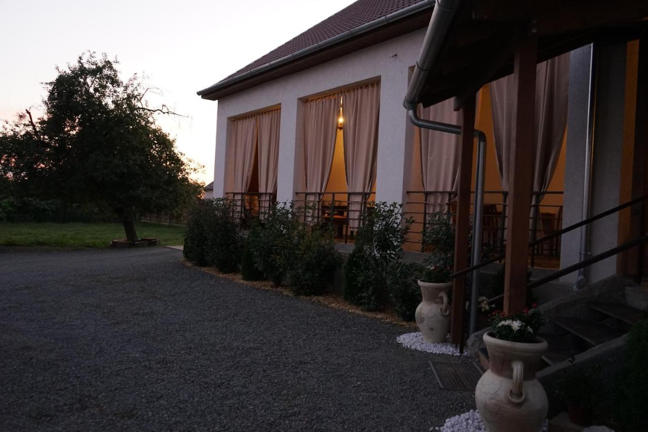 Paulis Casa Miriam 아파트 외부 사진