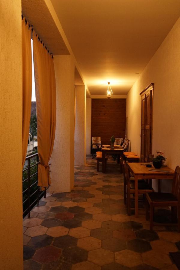 Paulis Casa Miriam 아파트 외부 사진