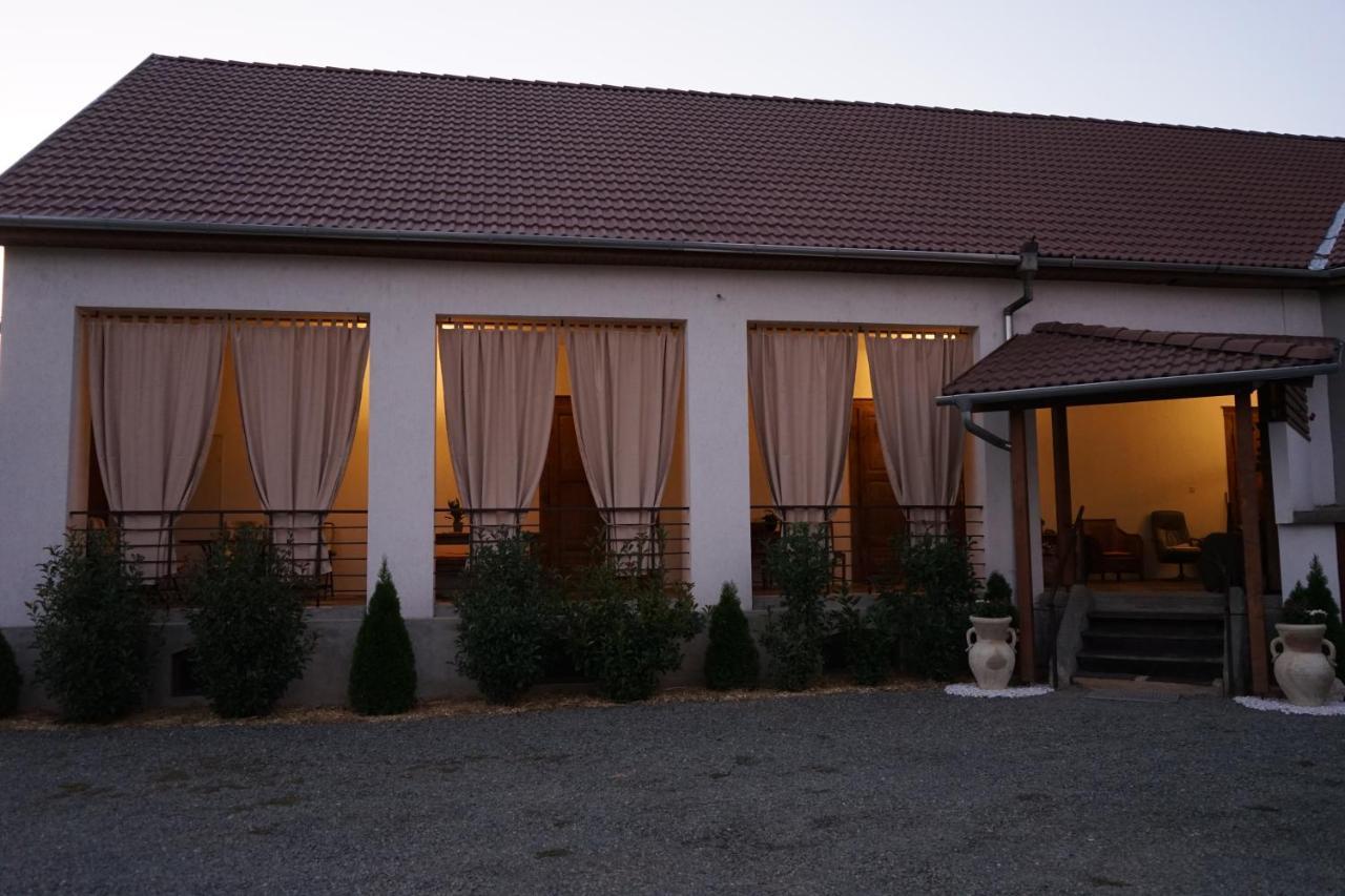 Paulis Casa Miriam 아파트 외부 사진