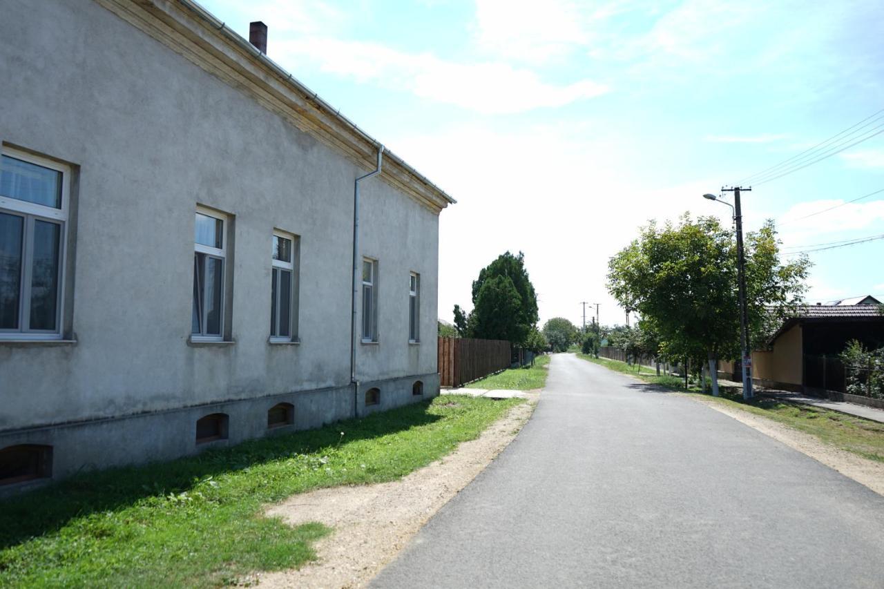 Paulis Casa Miriam 아파트 외부 사진