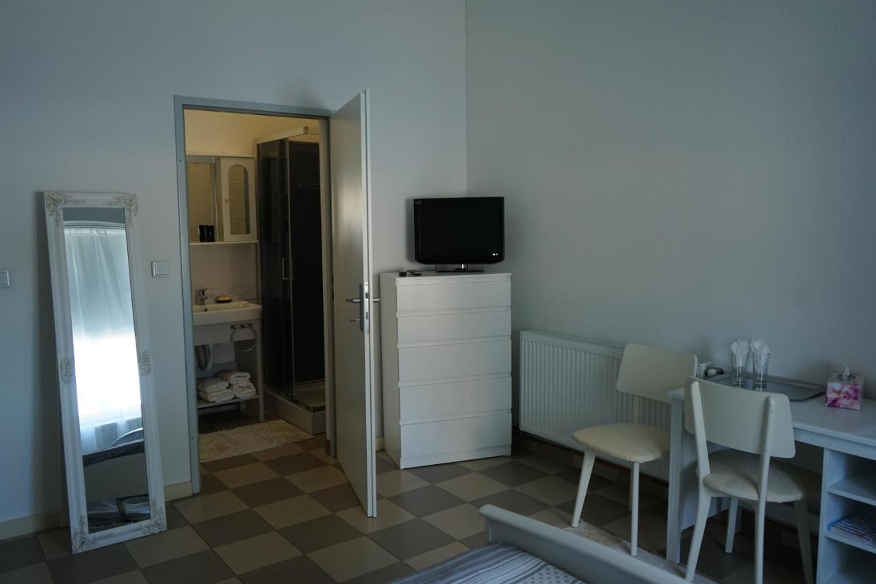 Paulis Casa Miriam 아파트 외부 사진