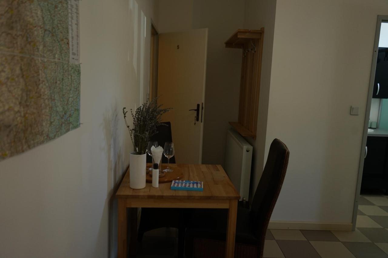 Paulis Casa Miriam 아파트 외부 사진