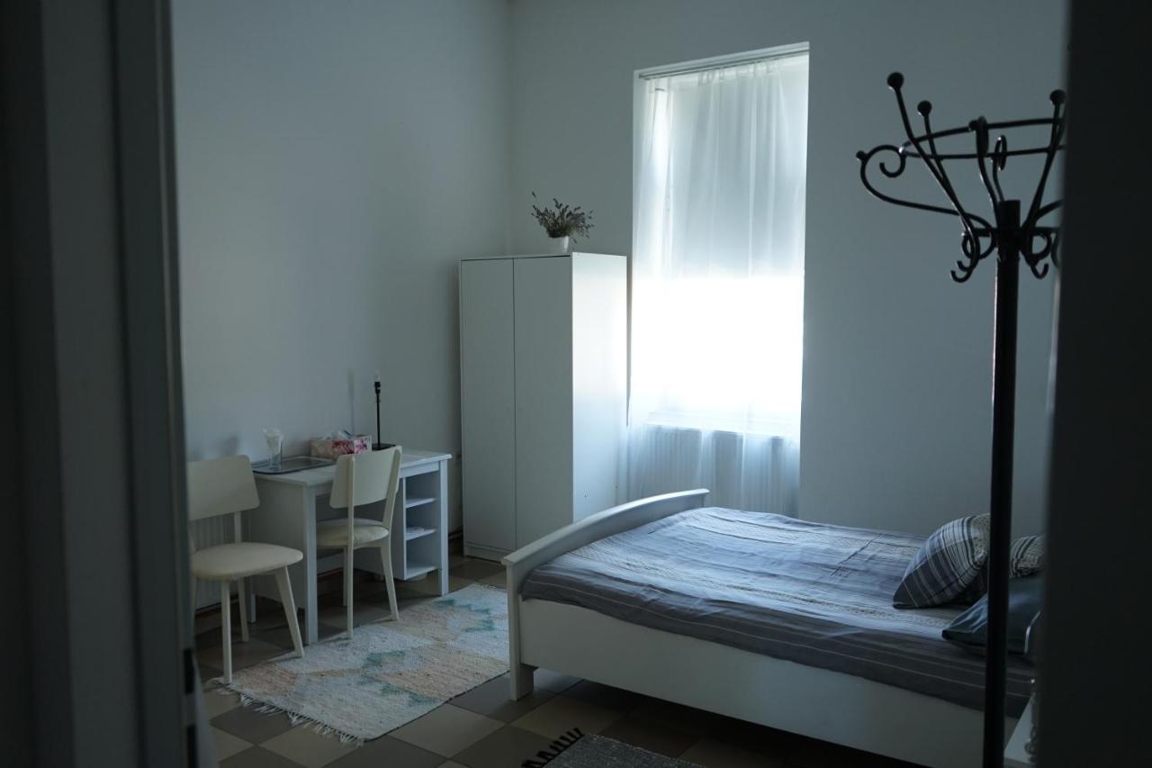 Paulis Casa Miriam 아파트 외부 사진