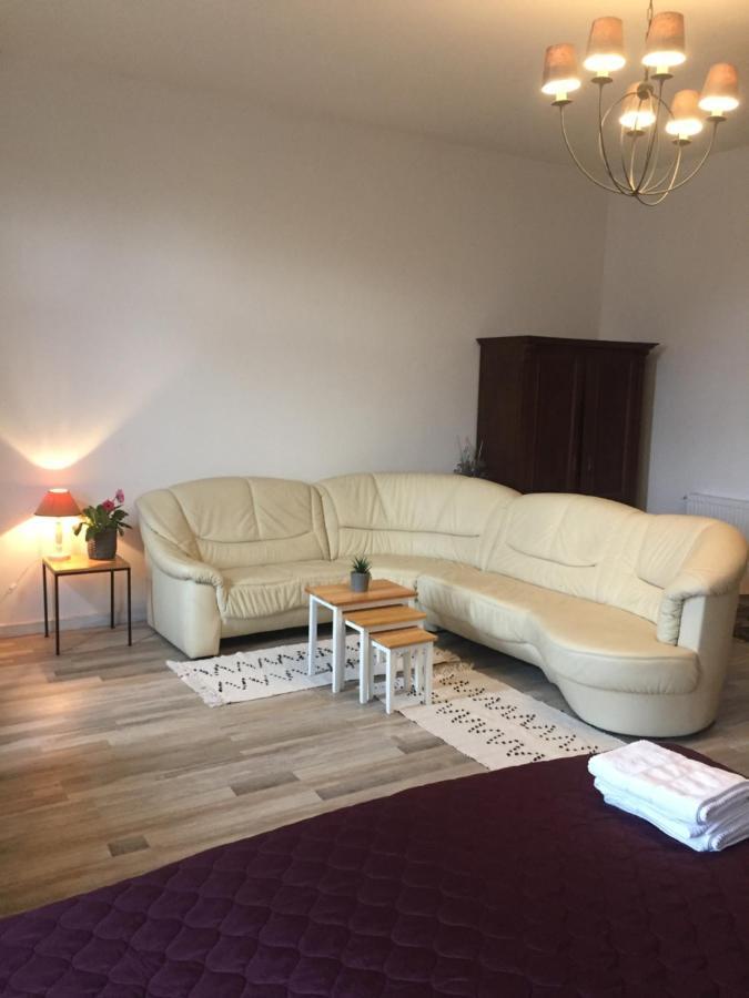 Paulis Casa Miriam 아파트 외부 사진