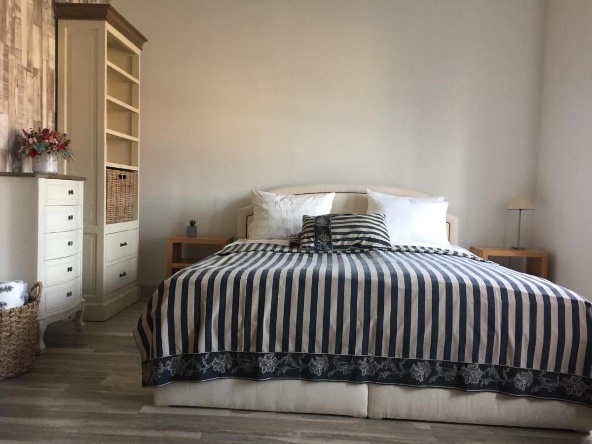 Paulis Casa Miriam 아파트 외부 사진