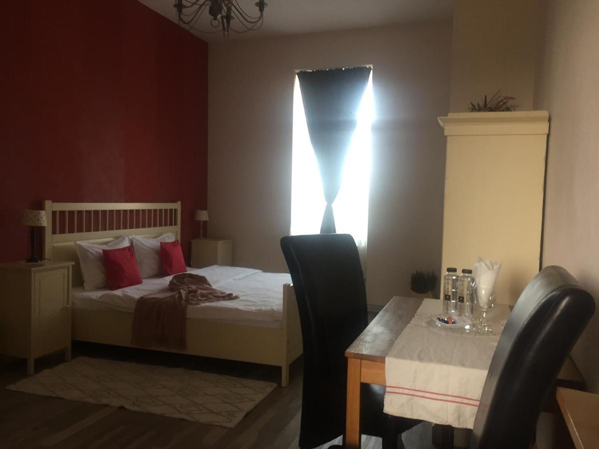Paulis Casa Miriam 아파트 외부 사진