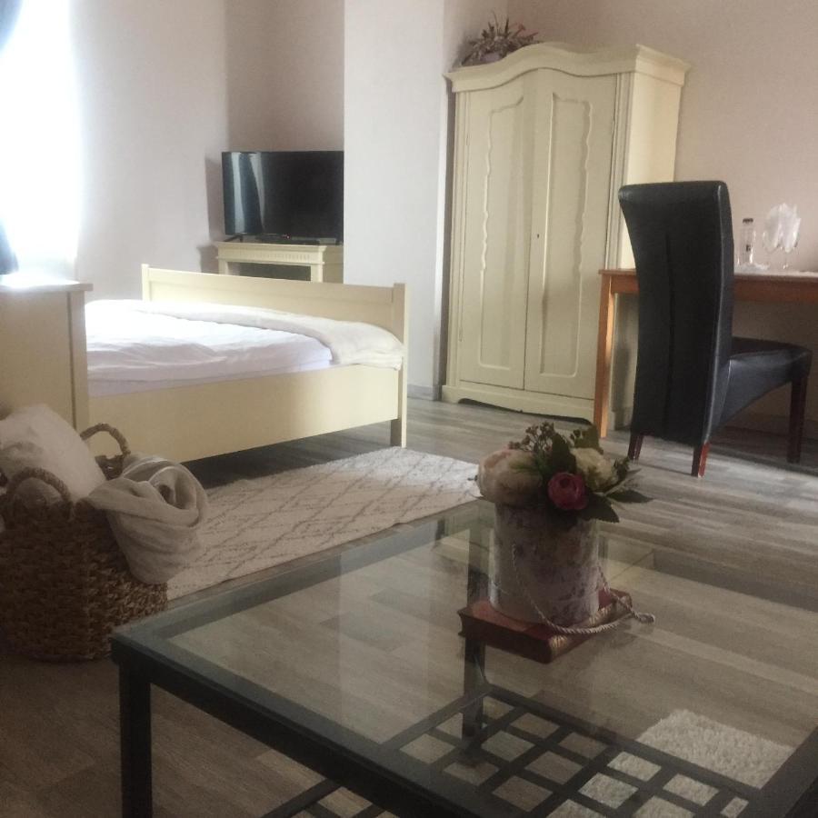 Paulis Casa Miriam 아파트 외부 사진