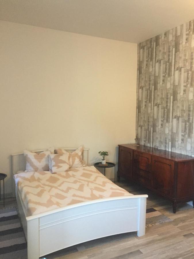 Paulis Casa Miriam 아파트 외부 사진